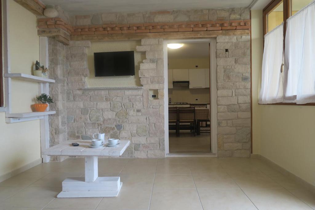 Villa Arianna - Suite Arianna