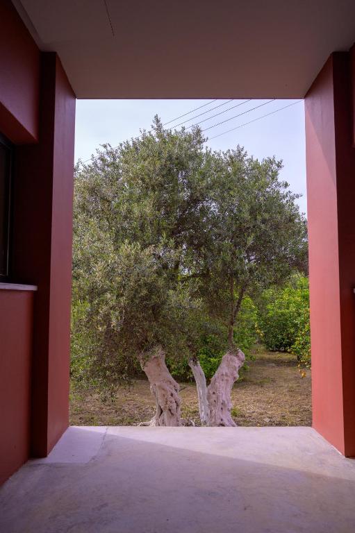 Fotografie z fotogalerie ubytování Red Castle v destinaci Souda