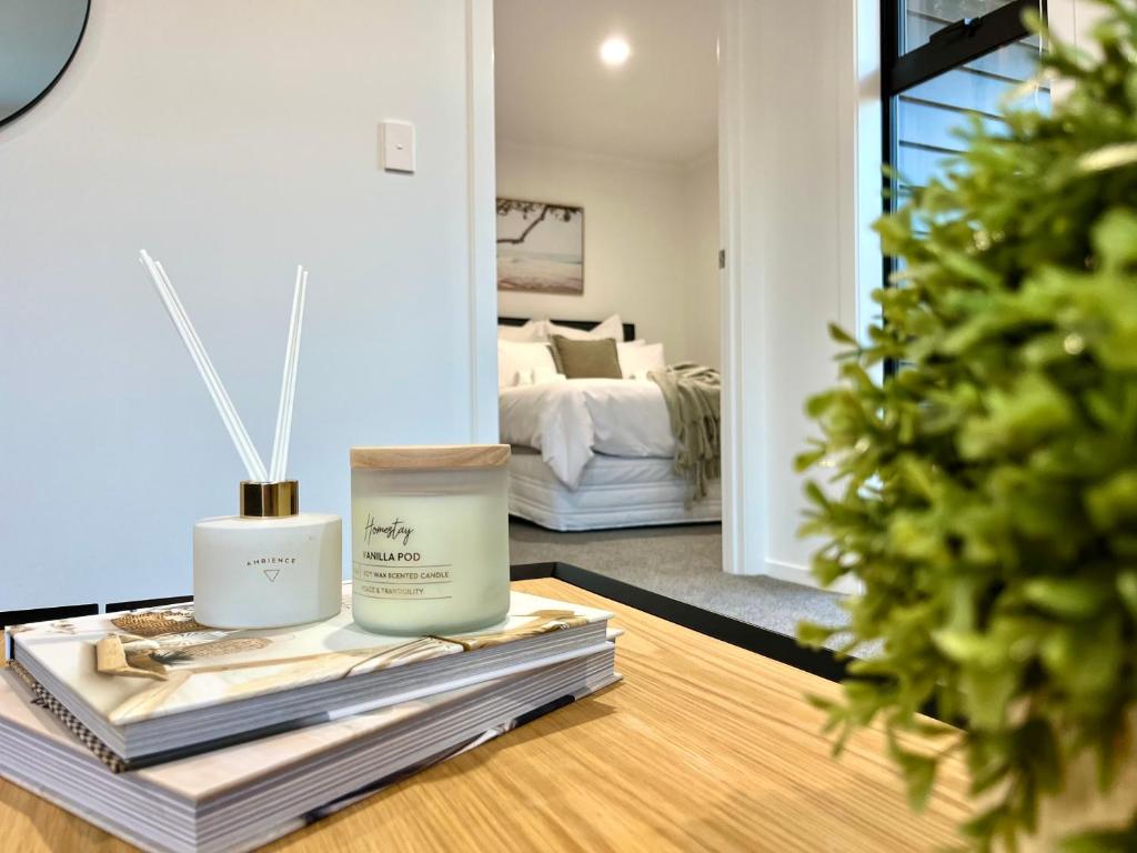 Brand New & Ready for You! By KOSH BNB - Resim 12