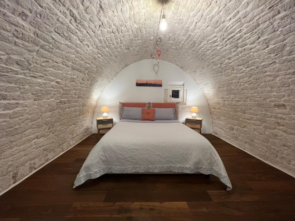 Dimora Pozzo Epifani - Casa De Un Dormitorio