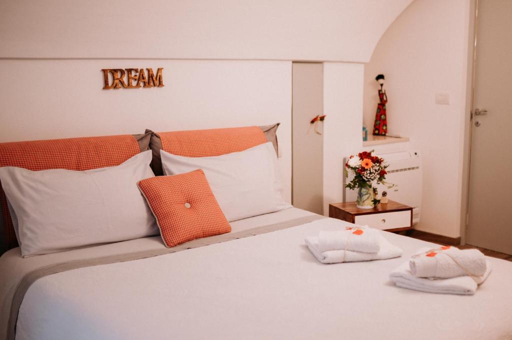 Dimora Pozzo Epifani - Casa De Un Dormitorio