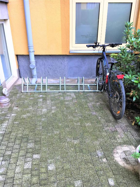 Jízda na kole v ubytování Hostel Annamarie nebo okolí
