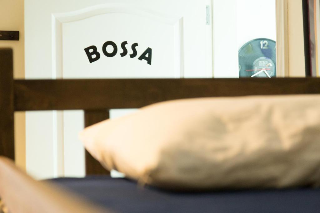  Knock Knock Hostel