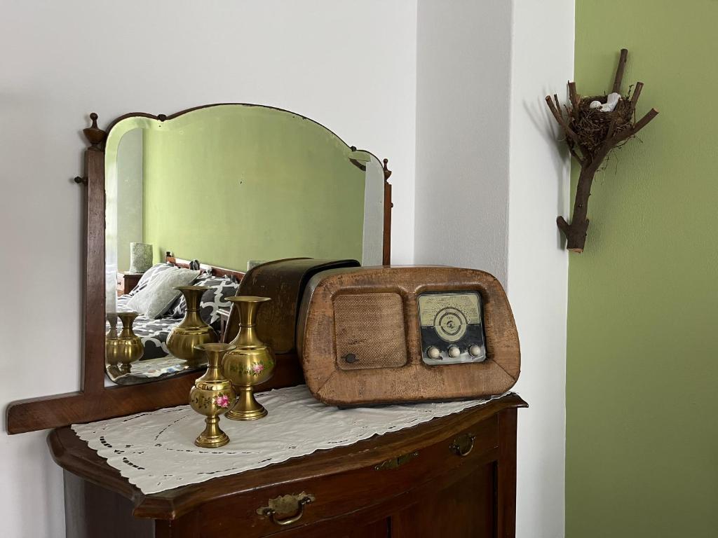 Foto dalla galleria di B&B22 a Santa Brigida