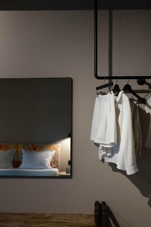 Fotografie z fotogalerie ubytování Petra & Fos Boutique Hotel & Spa v destinaci Neon Oitilon