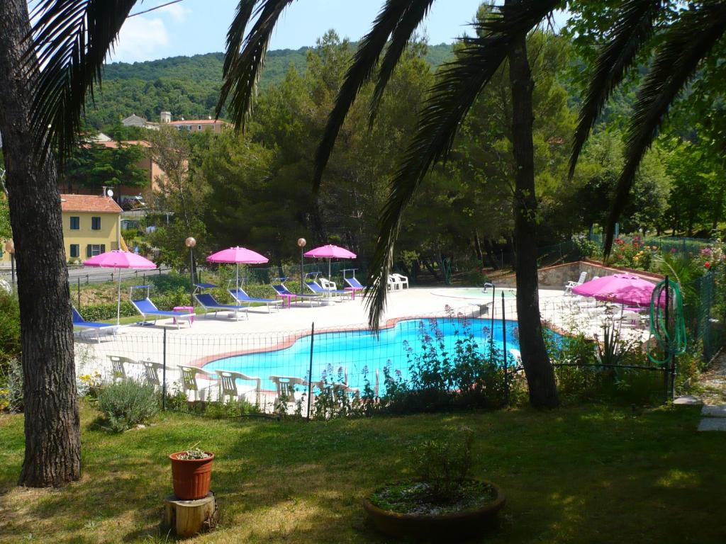 Derechos de imagen reservados por Booking.com