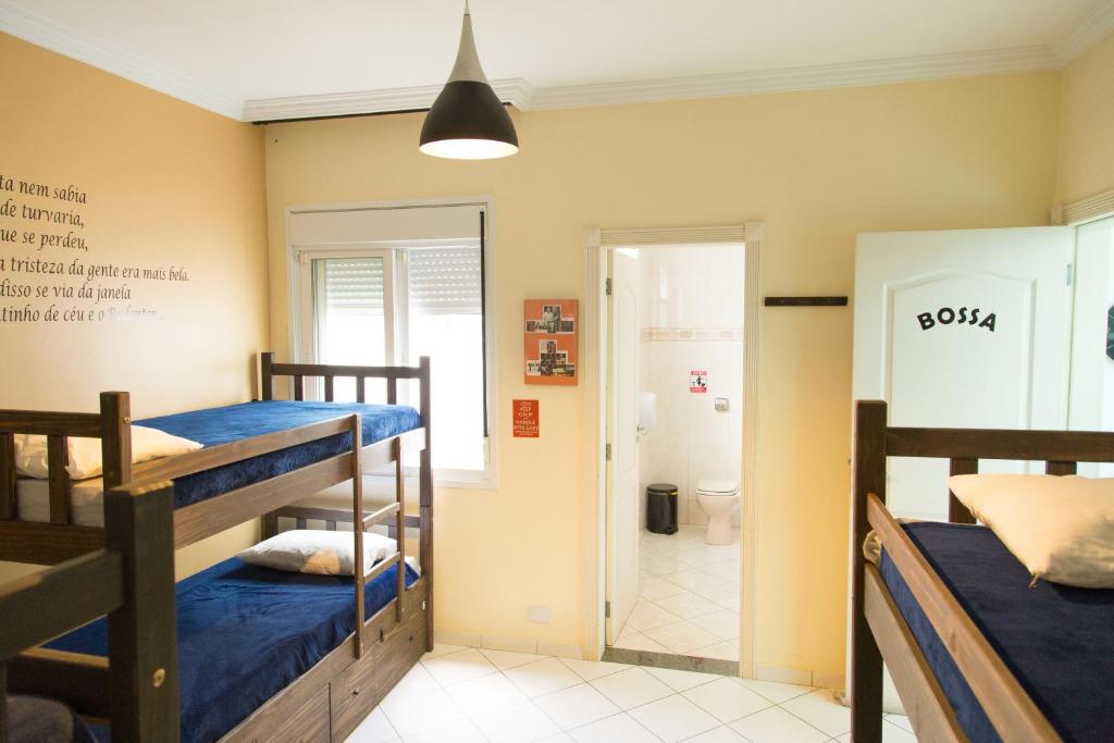  Knock Knock Hostel