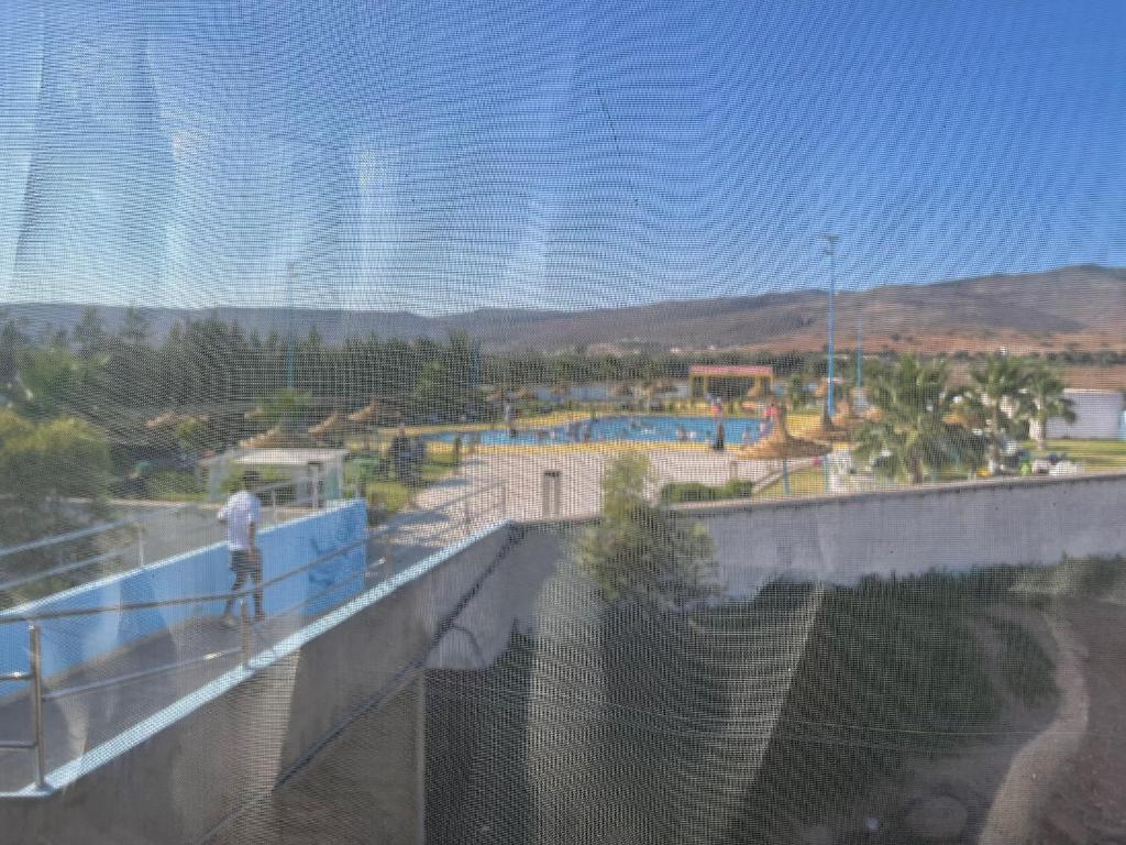 Hotel MASSINE - Triple Room With Pool View
