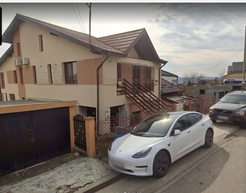 Casa Lucaciu