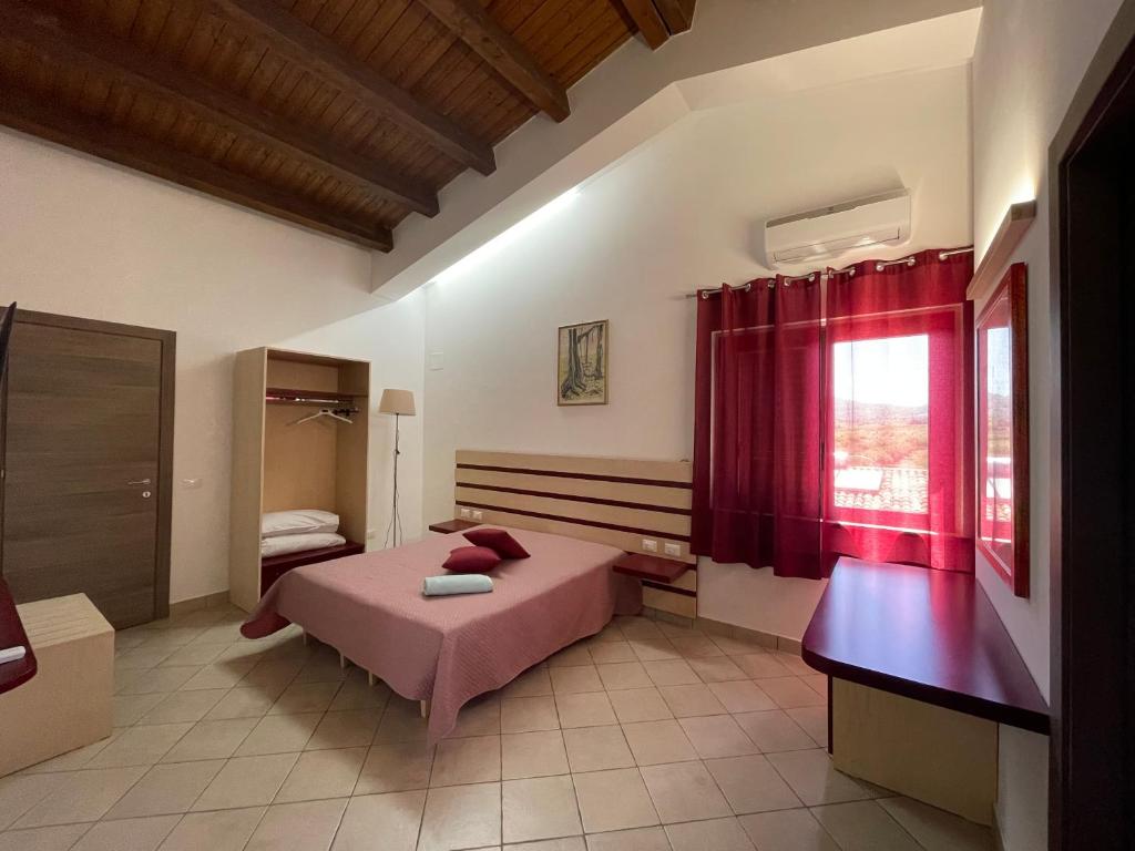 Relais del sole