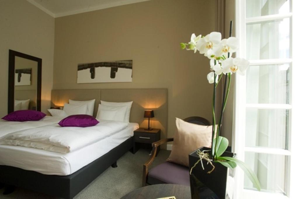 Hotel Residenz am Königsplatz - 1