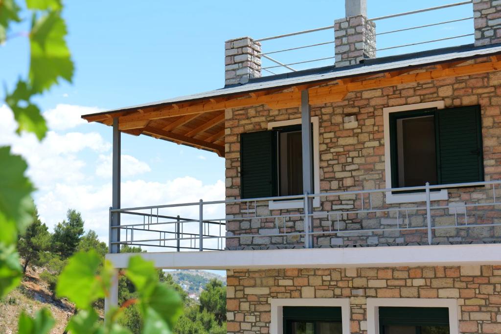 Villa Klevi - Image 1