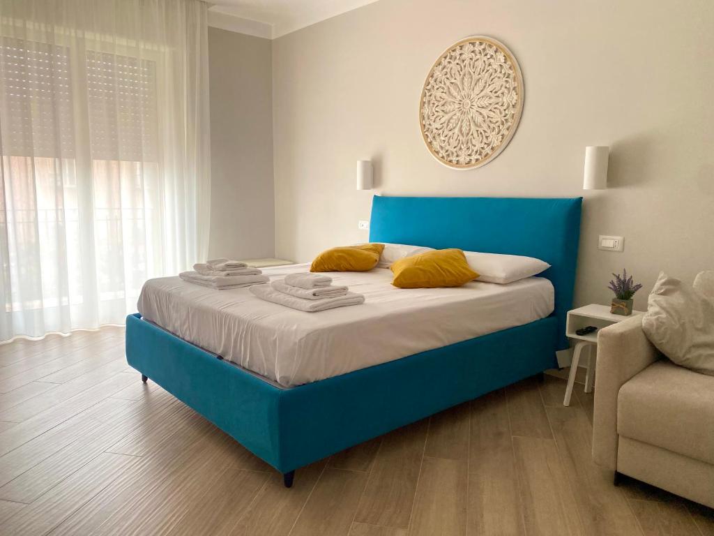 Luna Nuova Suites - 9