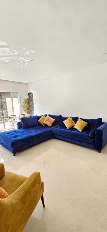 Résidence balnéaire avec piscine proche de la mer