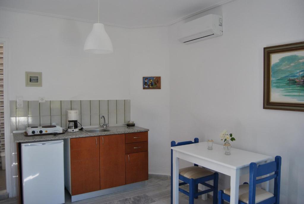 Apartments Seagull - Studio