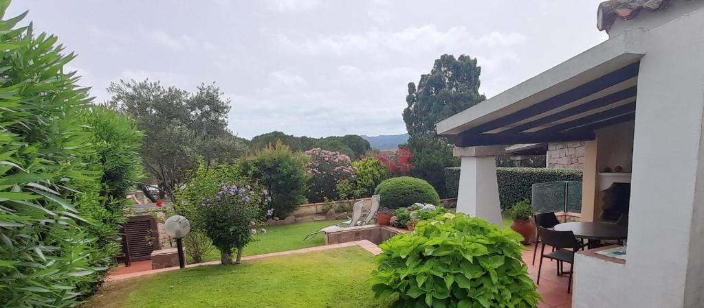 Appartamenti Cannigione La Conia - Maison De Vacances