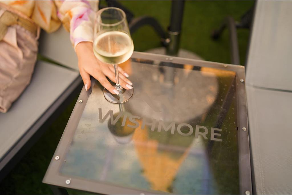 Fotografie z fotogalerie ubytování Guest house Wishmore v destinaci Banja