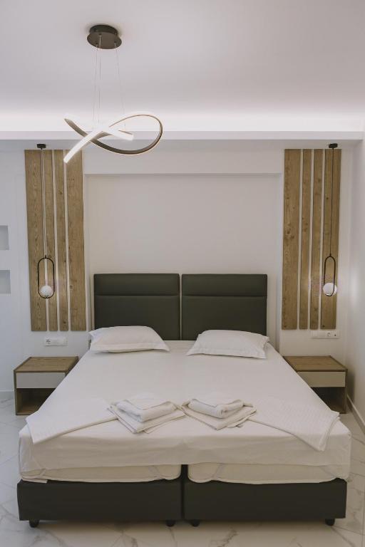 Theo Beach Hotel Apartments - 12