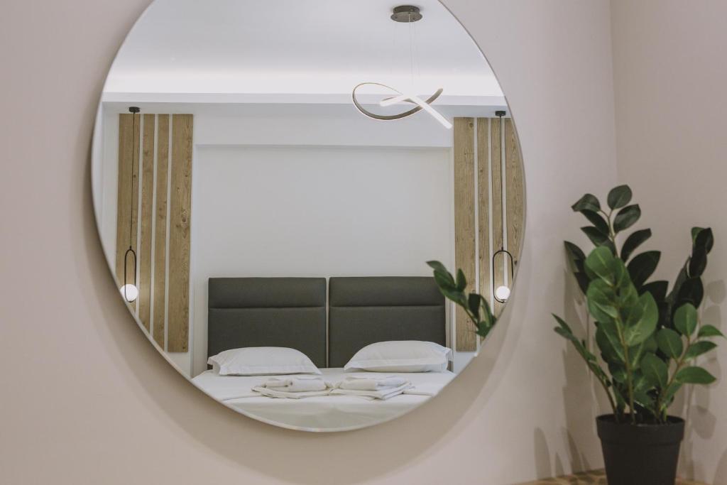 Theo Beach Hotel Apartments - 11