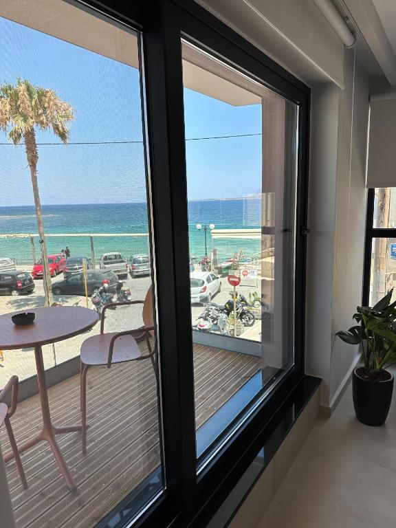 Theta Boutique Hotel - Resim 30