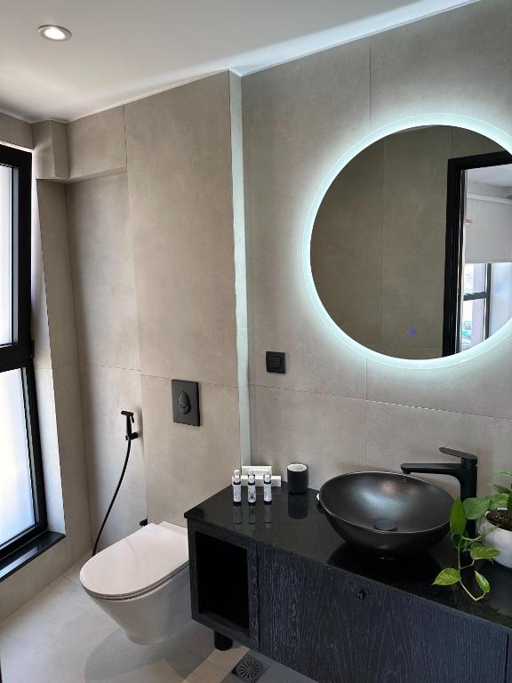 Theta Boutique Hotel - Resim 29