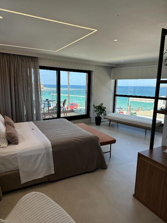 Theta Boutique Hotel - Resim 27