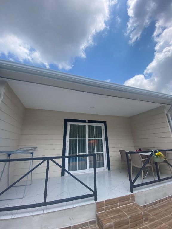 Galeriebild der Unterkunft CanBey Apartları in Adrasan