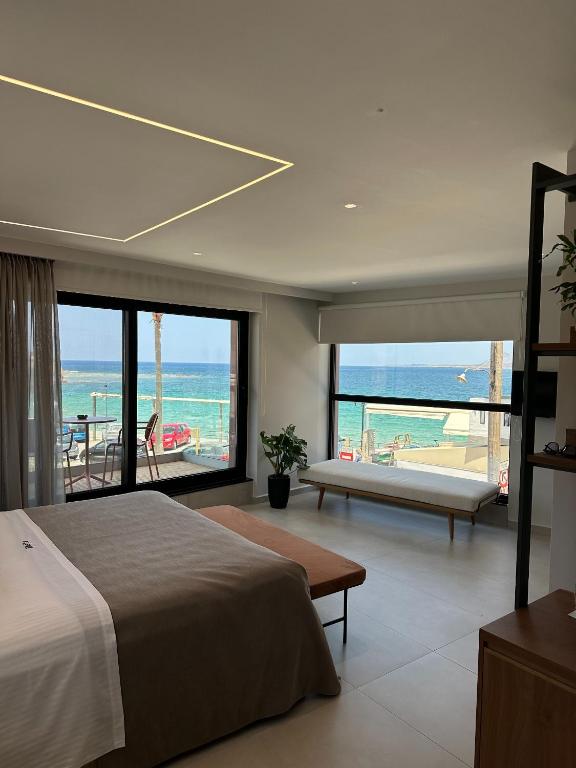 Theta Boutique Hotel - Resim 32