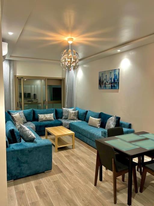 Appart à location journalière