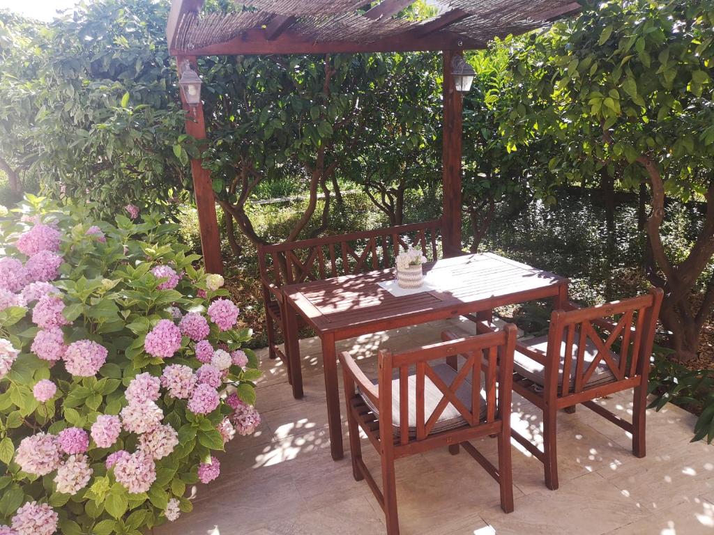 Apartman Borik