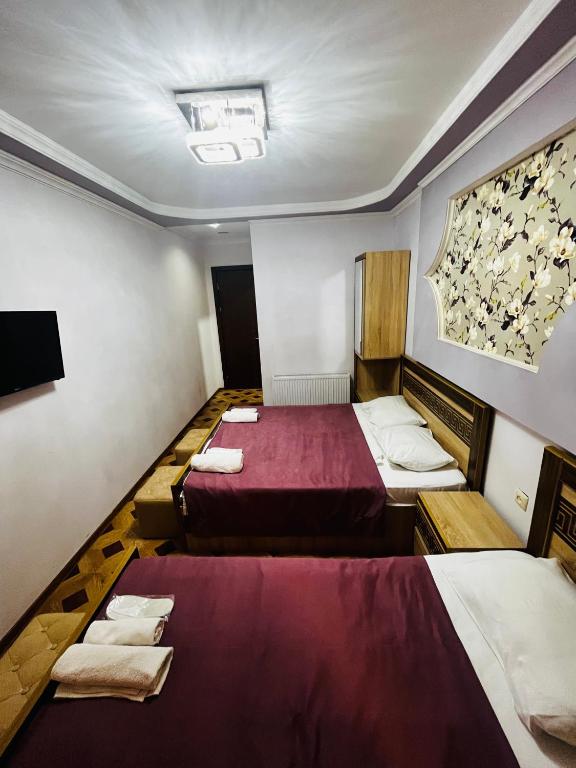 Georgian Palace Hotel - Drievoudige Kamer