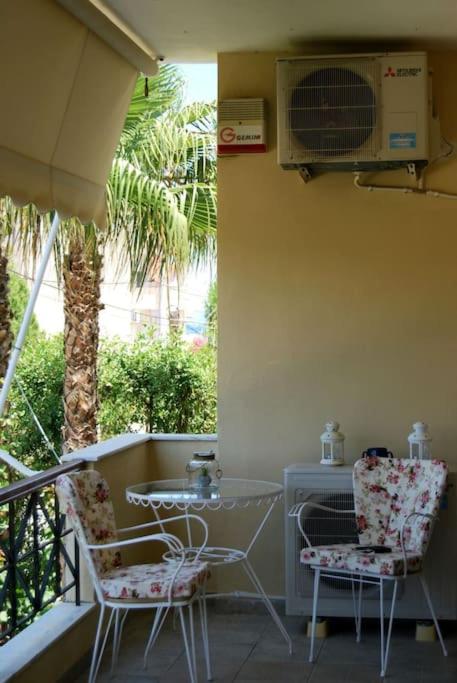 Fotografie z fotogalerie ubytování Luna Apartment, Rafina v destinaci Rafina