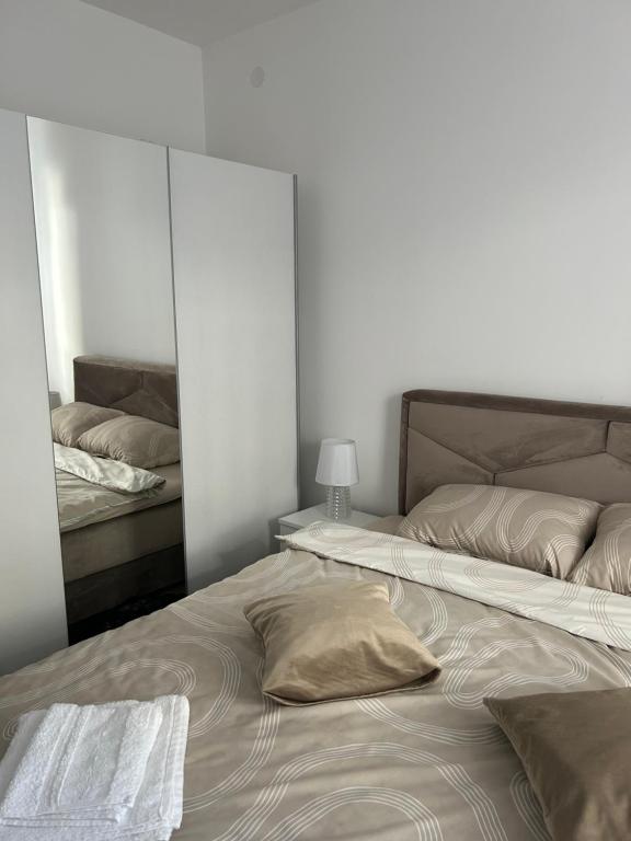 BB Apartment - Appartement