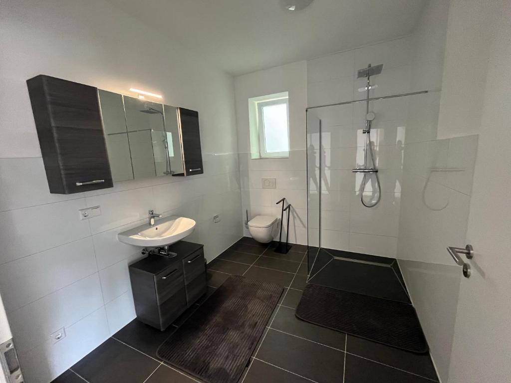 Stauffenberg Apartments - Two-Bedroom Apartment