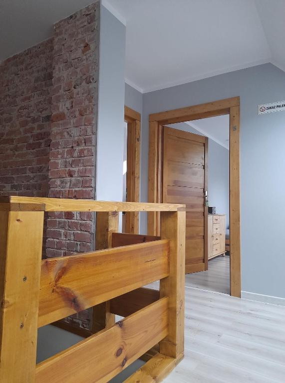 Agroturystyka Zielona Dolina - Habitación Doble