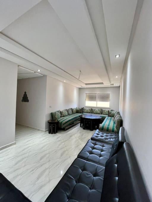 Appartement 2 neuf – centre tanger