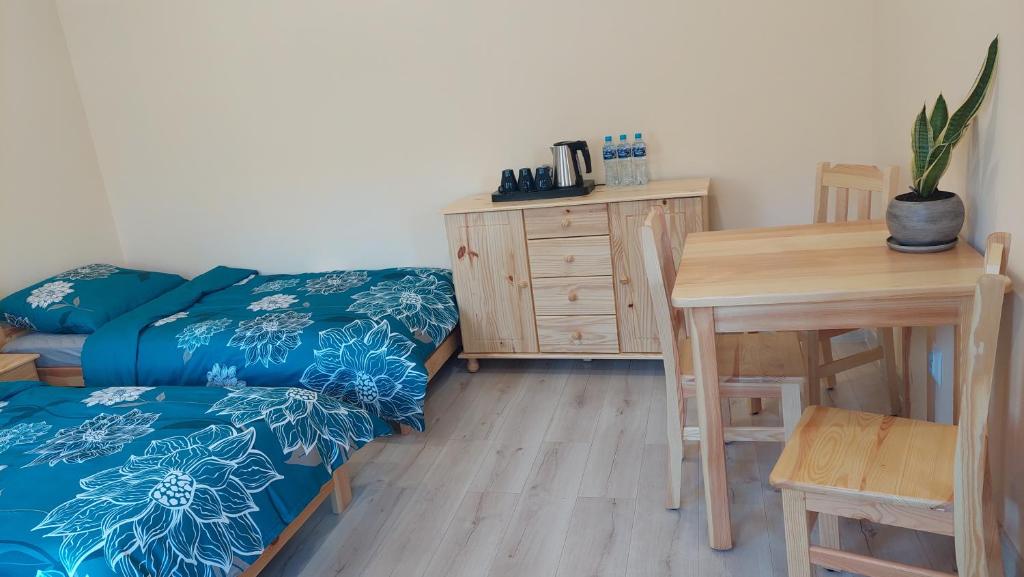 Agroturystyka Zielona Dolina - Habitación Doble Grande