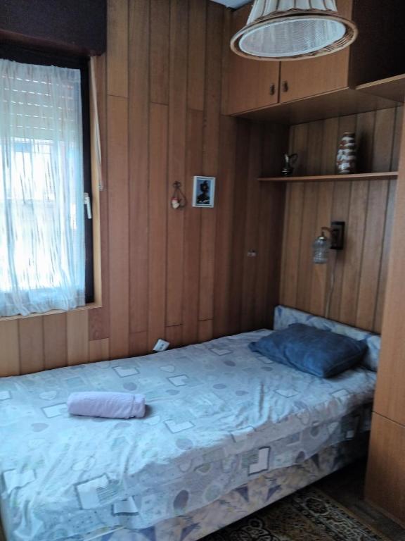 Imagine din galeria proprietății Accomodations Nikoloski în Ohrid
