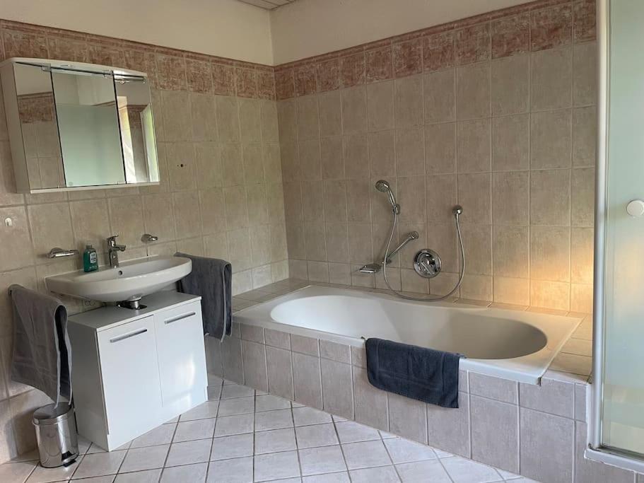 Rebhaus Durbach - Three-Bedroom House