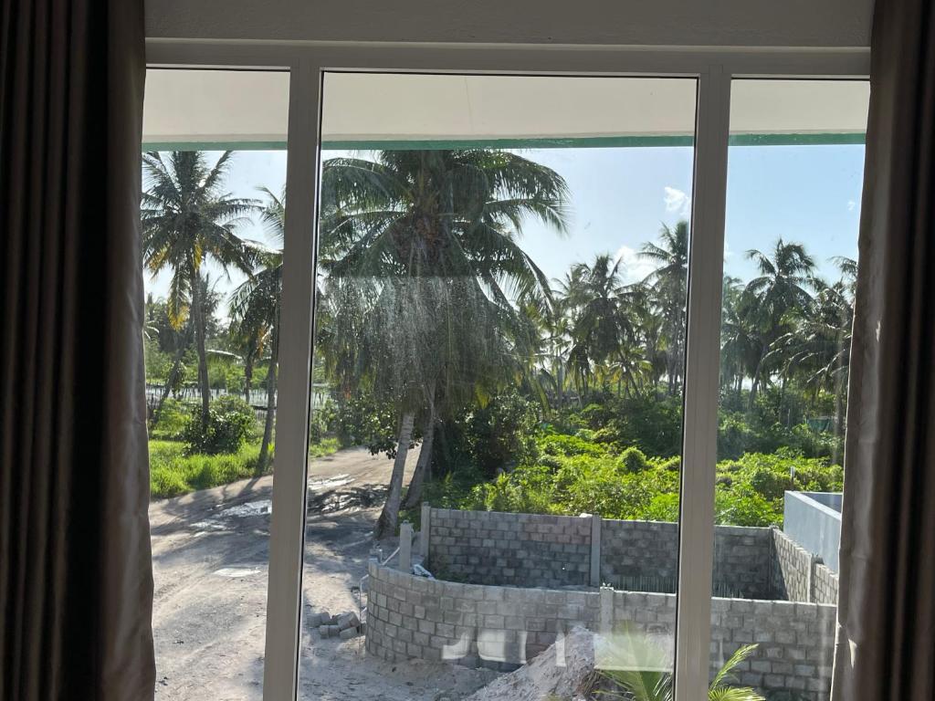 Dacha Thoddoo White Sand - 17