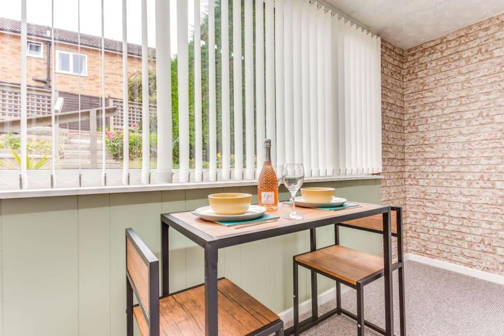 Fotografie z fotogalerie ubytování Delightful Garforth Home v destinaci Garforth