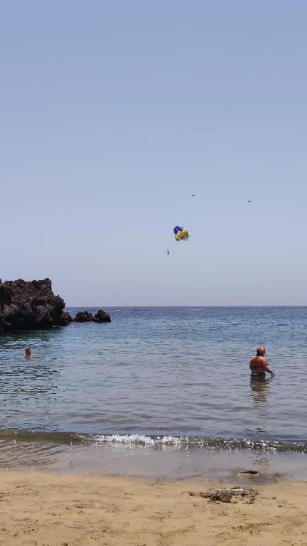 Spiaggia vicina o nei dintorni dell'appartamento