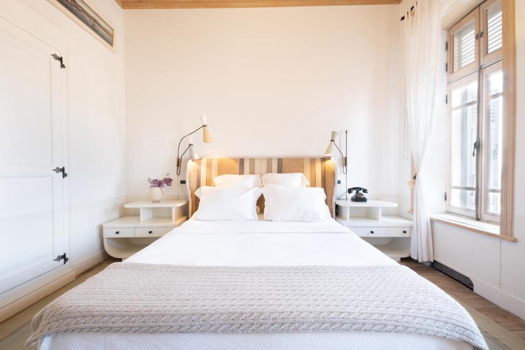Nars Ilica Hotel Beach Adults Only 12Plus - Suite Met Uitzicht Op Zee