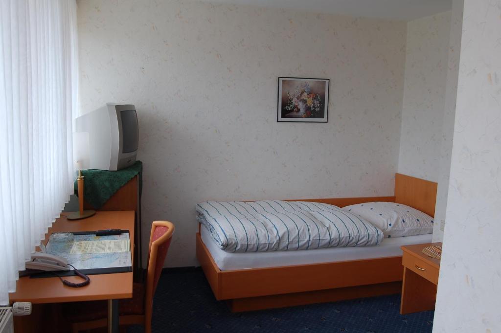 Gasthof Waldesruh - Comfort Single Room