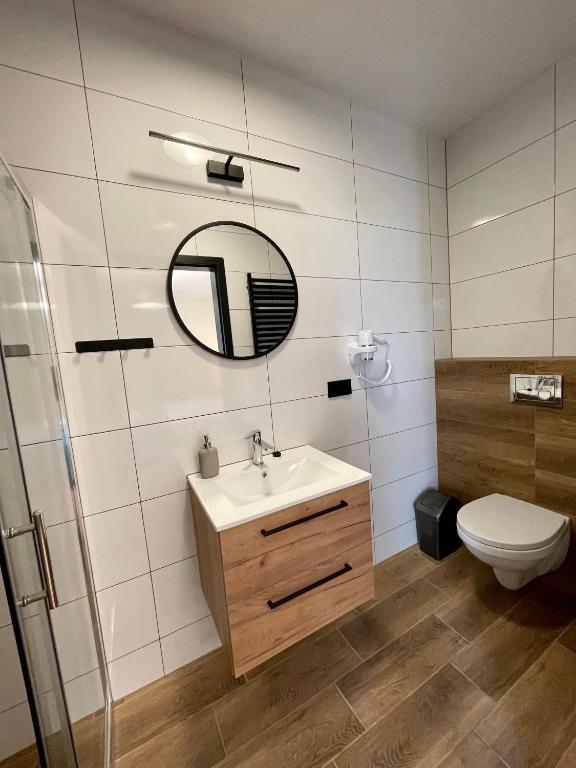 Apartamenty MarSyl - 12