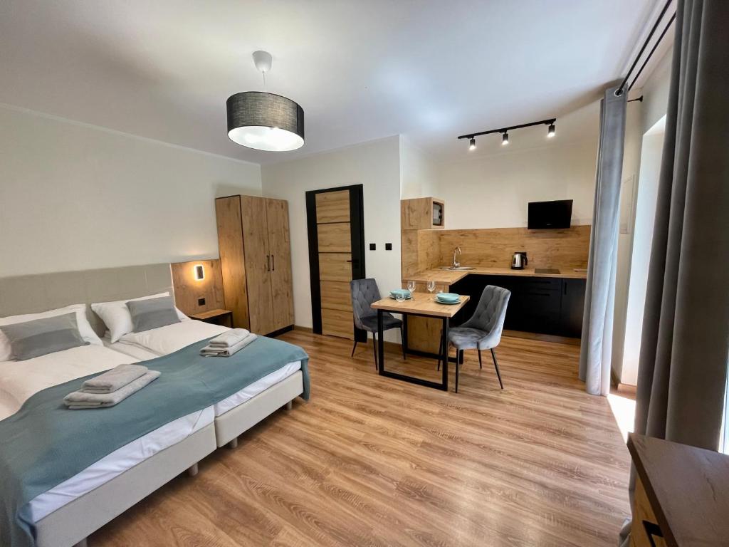 Apartamenty MarSyl - 2