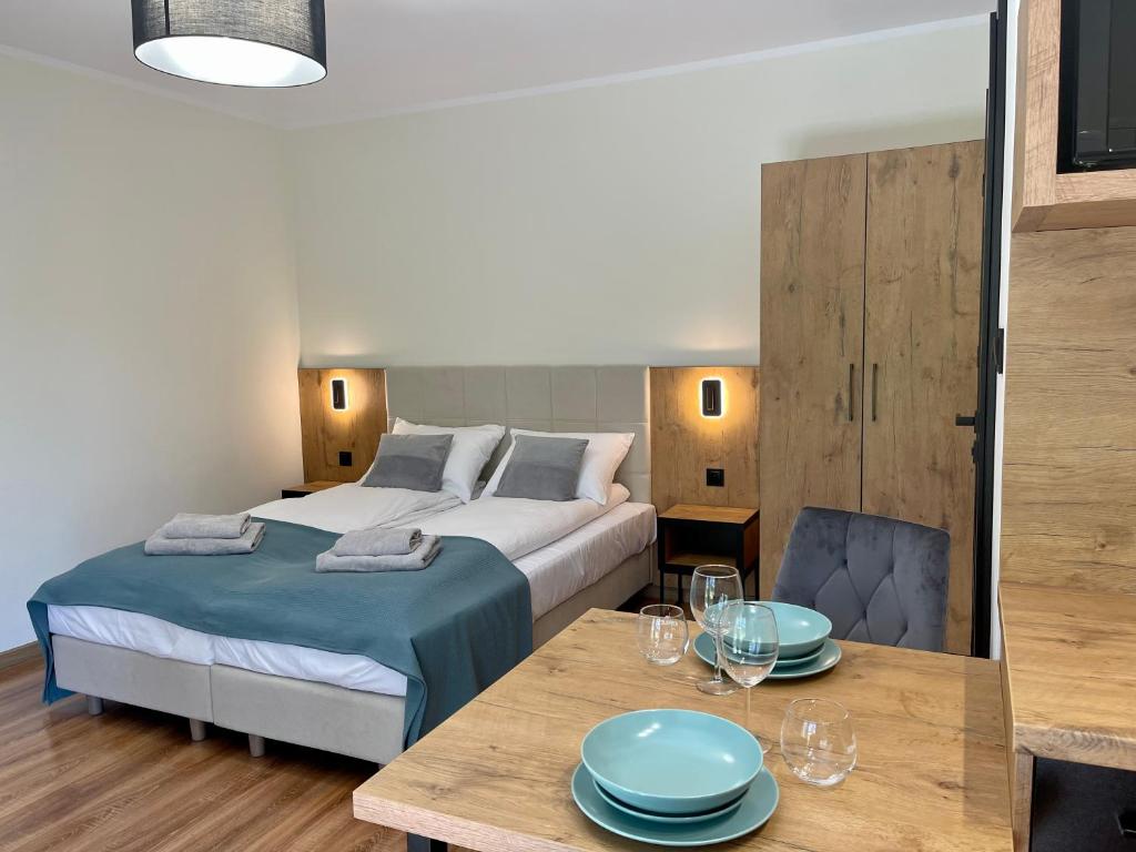 Apartamenty MarSyl - 10