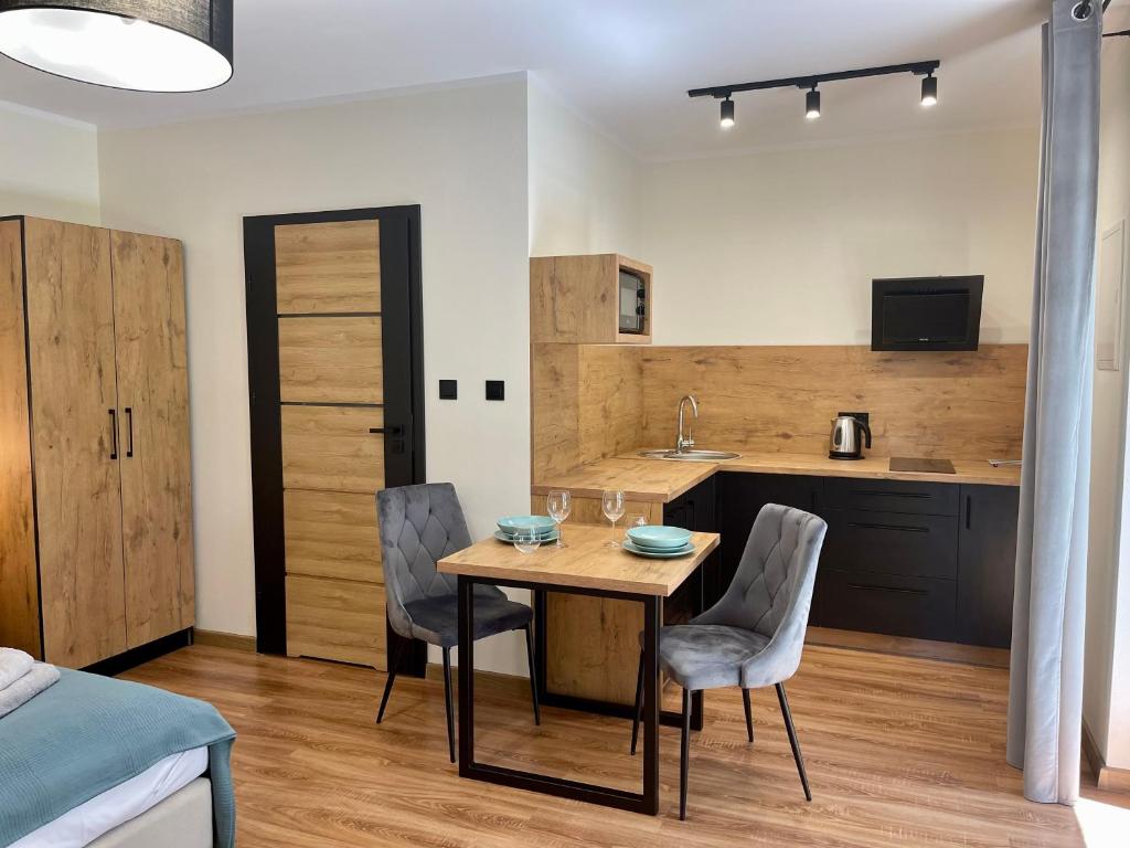 Apartamenty MarSyl - 8