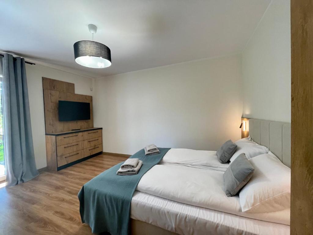 Apartamenty MarSyl - 11