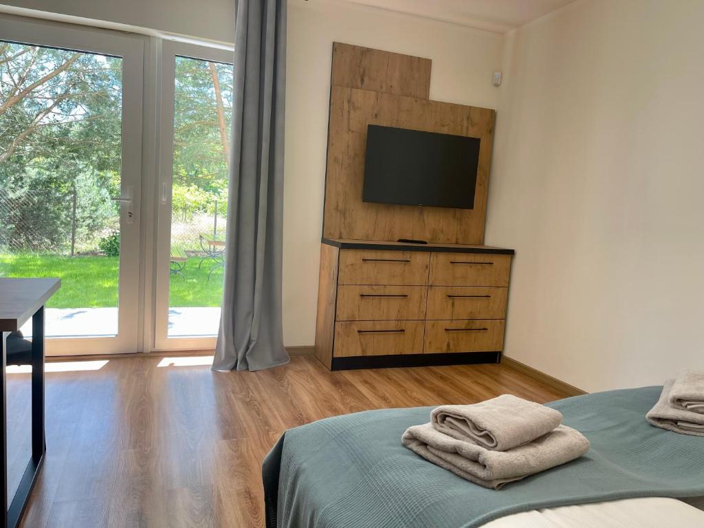 Apartamenty MarSyl - 16